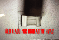 Identifying HVAC Trouble: Early Symptoms to Look For