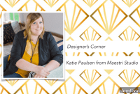 Katie Paulsen: Bridging Centuries for Contemporary Style