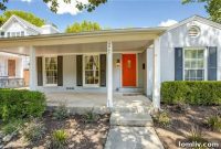 Lower Greenville’s Chic Tree Trimming Finds