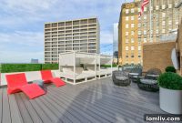 Unveiling Downtown Fort Worth’s Premier Penthouse