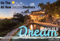 Your Honolulu Perch Pacific Hangouts Unveiled