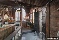 Imagination Unleashed: Shel Silverstein’s Sausalito Houseboat