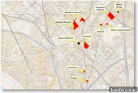 Hilton Propels Uptown Hotel Boom