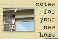 Pitfalls of New Construction Homes