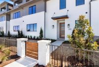 Sleek Riverside Sanctuary by the Trinity