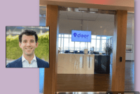 Door.com Doubles Down on Texas, Says Alex Doubet