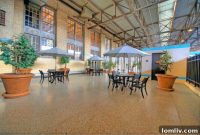 Fort Worth Developers Revitalize History Through Adaptive Reuse