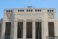 Your Historic Fort Worth School Property Awaits