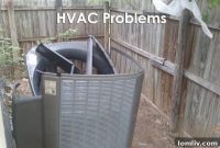 Common HVAC Problems Solved