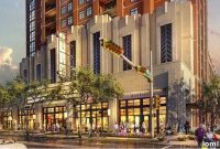 Unanimous Vote Brings New Streetlights to Oak Lawn-Lemmon Intersection