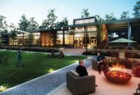 Tavolo Park Redefines Fort Worth Style