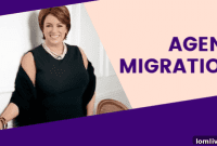 Angela Downes: Driving Success at Compass