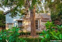 Dilbeck Delight In Kessler Park Gutted For Future Splendor