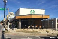 New Oak Lawn Starbucks: Trouble Foretold