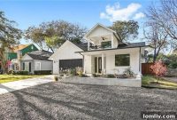 White Rock Lake’s Premier Luxury Lease Unmatched Living Awaits