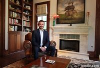 Drew Laws Aligns with Caliber Home Loans