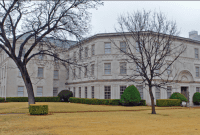 Century-Old Fort Worth Building Near Medical District Hits Market for $18 Million