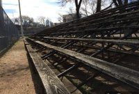 Political Games, Not Funding Gaps, Haunt Reverchon Park