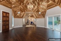 Architectural Oddities and Innovations Contemporary Geodesic Earth Sheltered Homes