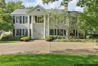 Beneath the Colonial Revival Surface