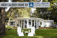 Eddie Maestri’s Round House: A 1960s Palm Springs Oasis on the Lake