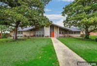 Prestonwood Estates Mid-Century Masterpiece for $540,000