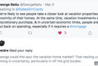 COVID-19 Reshapes Dallas Real Estate