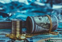 Rates Tumble As Virus Fears Grips Markets