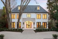 French Transitional: Smartly Elegant Design