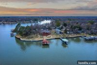 En Özel Göl Evleriyle Yaz Hiç Bitmesin