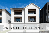 Unveiling Miller Avenue’s Elegant New Luxury Duplexes