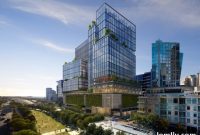 Oak Lawn Committee Scrutinizes KDC’s Reappearance, Greenery Debates, and Crescent Communities’ Brief Engagement