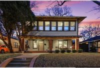 Explore Winnetka Heights: A Walkable Historic Prairie