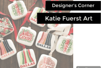 Katie Fuerst Art: Where Creativity Meets Your Location