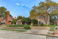 West Plano Elegance Wood Paneling’s Stunning Revival