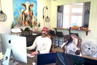 Realtors’ WFH Style Revealed