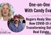 DFW Market’s Strength Unpacked by Rogers Healy and Candy