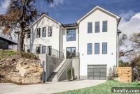 East Kessler’s Exclusive Hilltop Castle: Freshly Built and Available for Lease