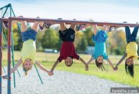 Trust For Public Land Finds Dallas Parks Mediocre