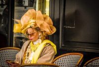 Brace Yourselves, We Have Questions Galore