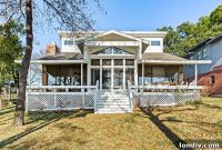 Lake House Living: Beyond All Reasons