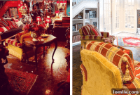 Legendary Neiman Marcus Buyer’s Wycliff Residence