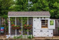 Time to Build a Coop: Don’t Be a Chicken, Take Action!