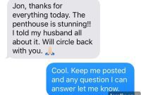 The Penthouse Plunge: A Lucky Reader’s Virtual Sneak Peek