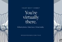 Briggs Freeman Sotheby’s International Realty: Showcasing Luxury with Virtual Open Houses