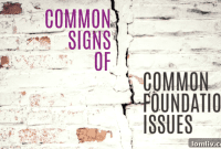 What Does a Failing Foundation Look Like?