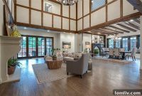 Captivating French Normandy Country Manor