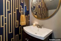 3 Homes Redefining Wallpaper Style