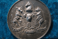 Fort Worth’s Timeless Estate on Elizabeth Boulevard