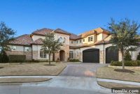 West Plano Perfection: Endless Reasons to Love This Home